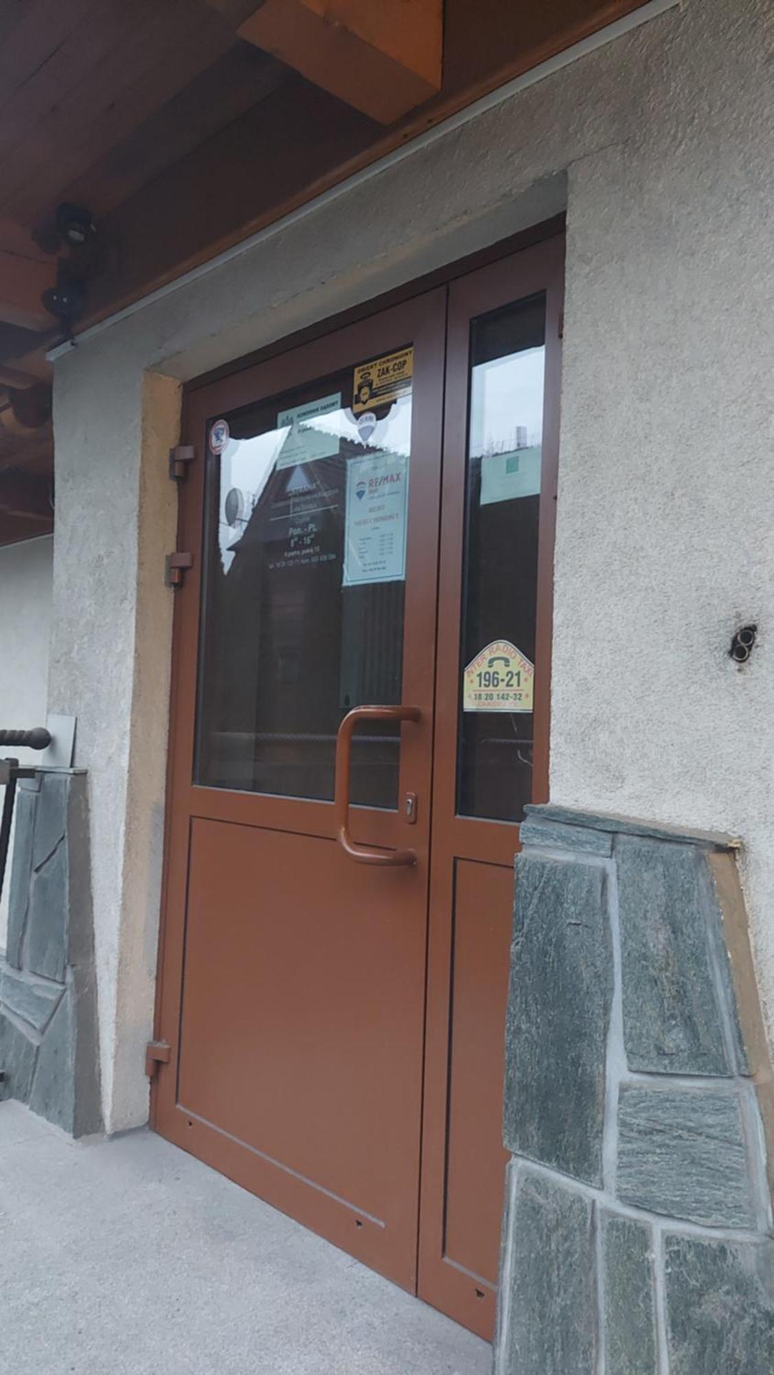 Pod Lipkami Daire Zakopane Dış mekan fotoğraf