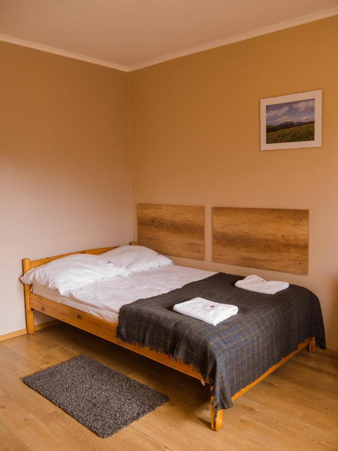 Pod Lipkami Daire Zakopane Dış mekan fotoğraf