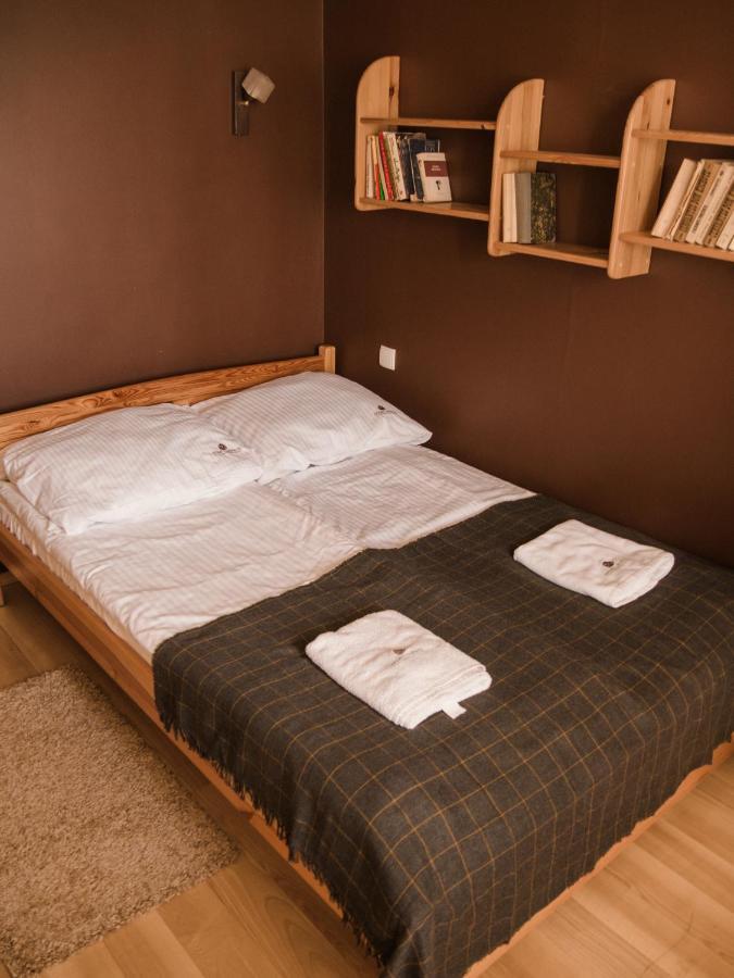 Pod Lipkami Daire Zakopane Dış mekan fotoğraf
