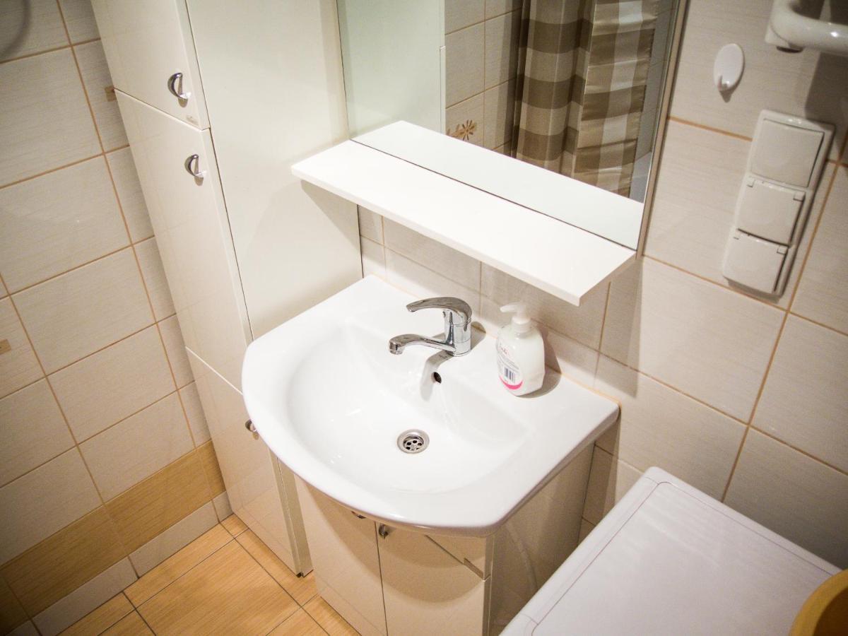 Pod Lipkami Daire Zakopane Dış mekan fotoğraf